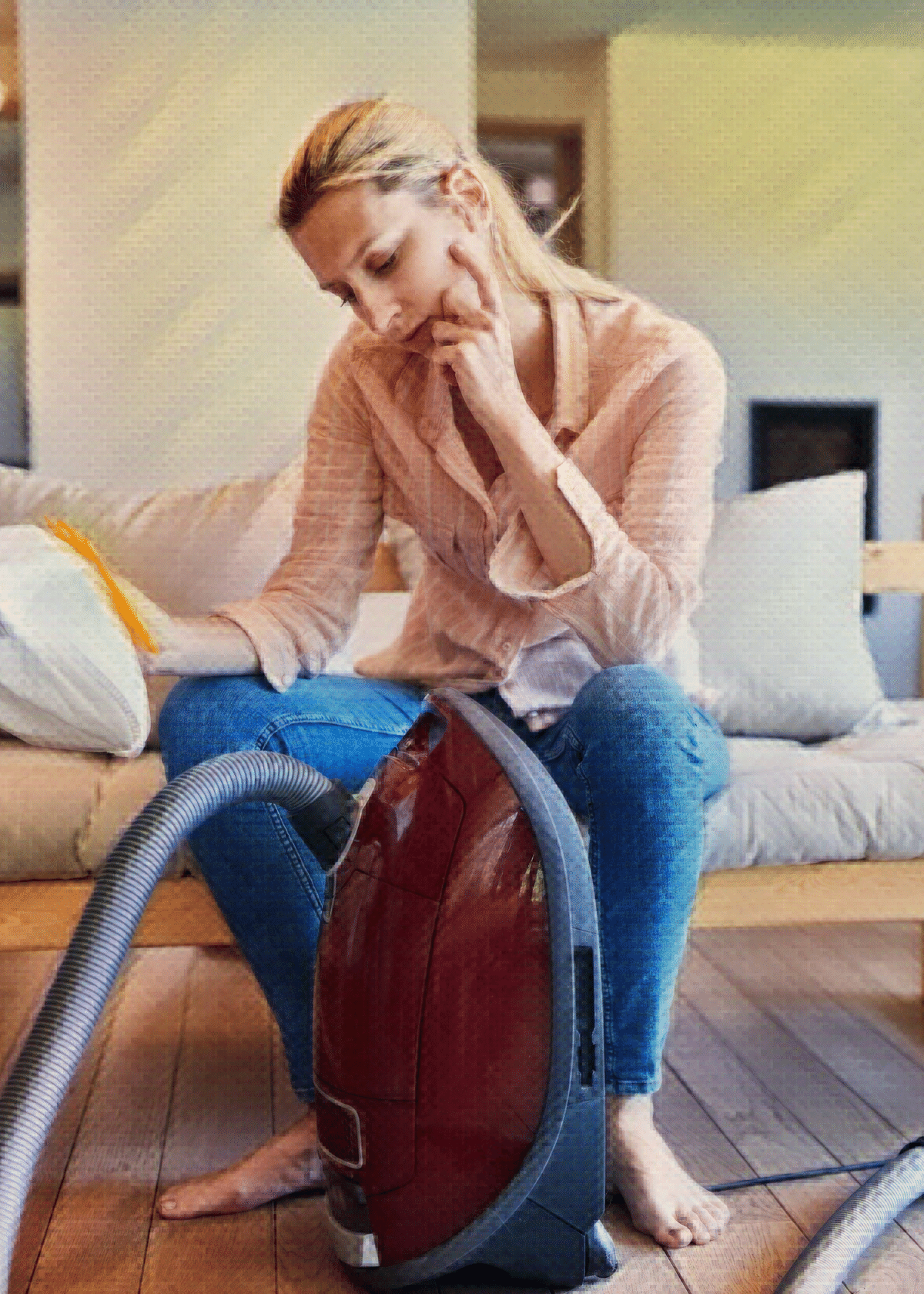 Top 4 Water Filter Vacuum Cleaner of 2022