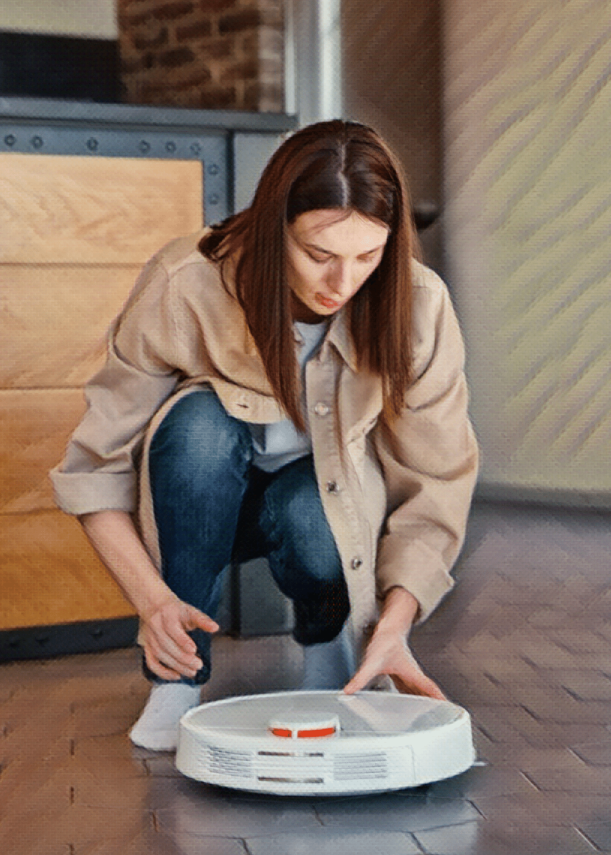 amazon robot vacuums