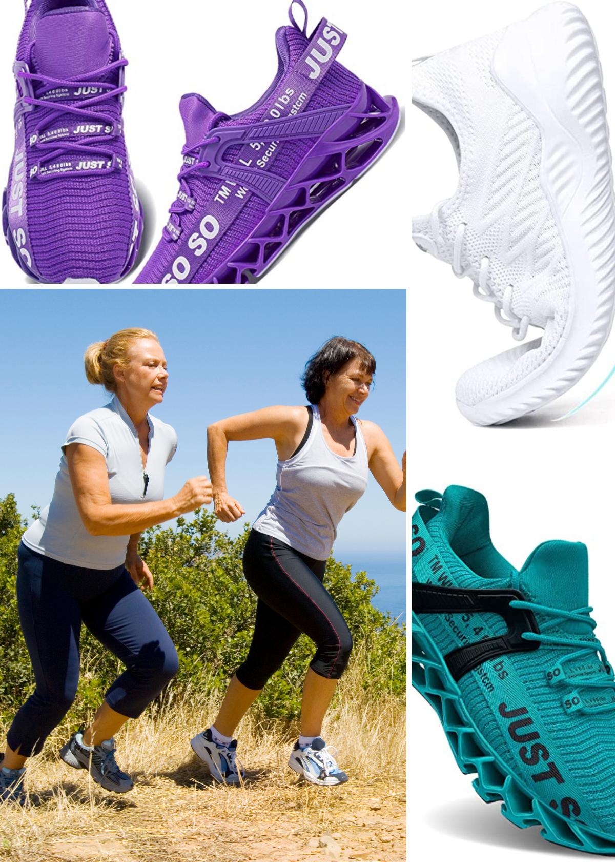 Best Running Shoes for Women