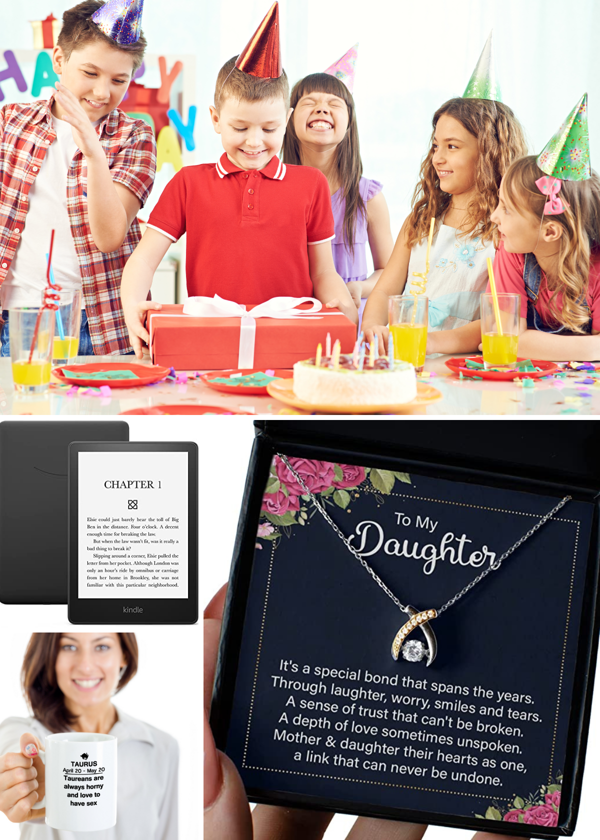 Best April birthday gift For Your Loved Ones: A Guide to Help You Select the Perfect Gift