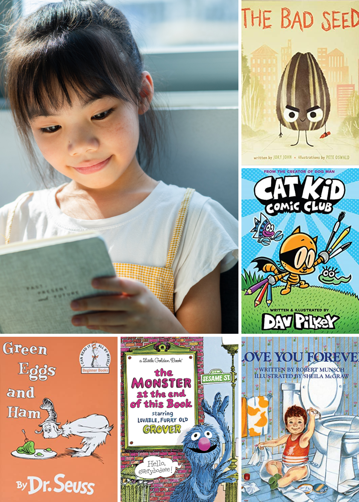 Best 10 Children's Books
