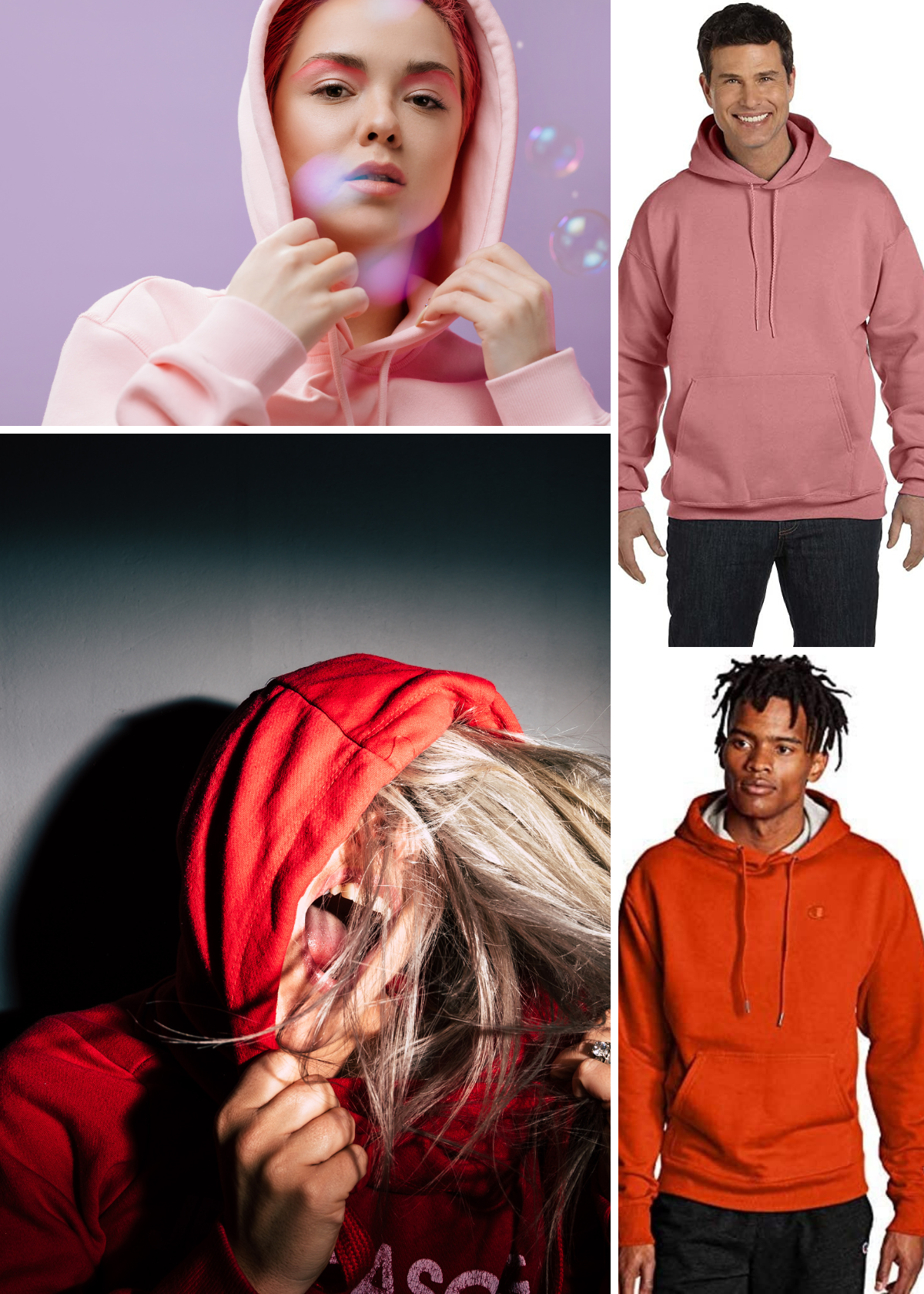 10 Best Hoodies for Men
