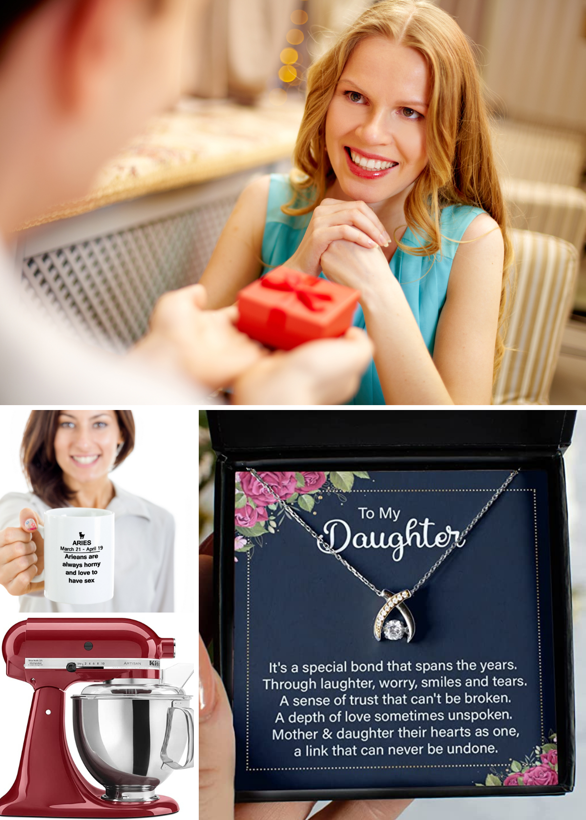 Best March birthday gifts Perfect Gift For Your Loved Ones: A Guide to Help You Select the Perfect Gift