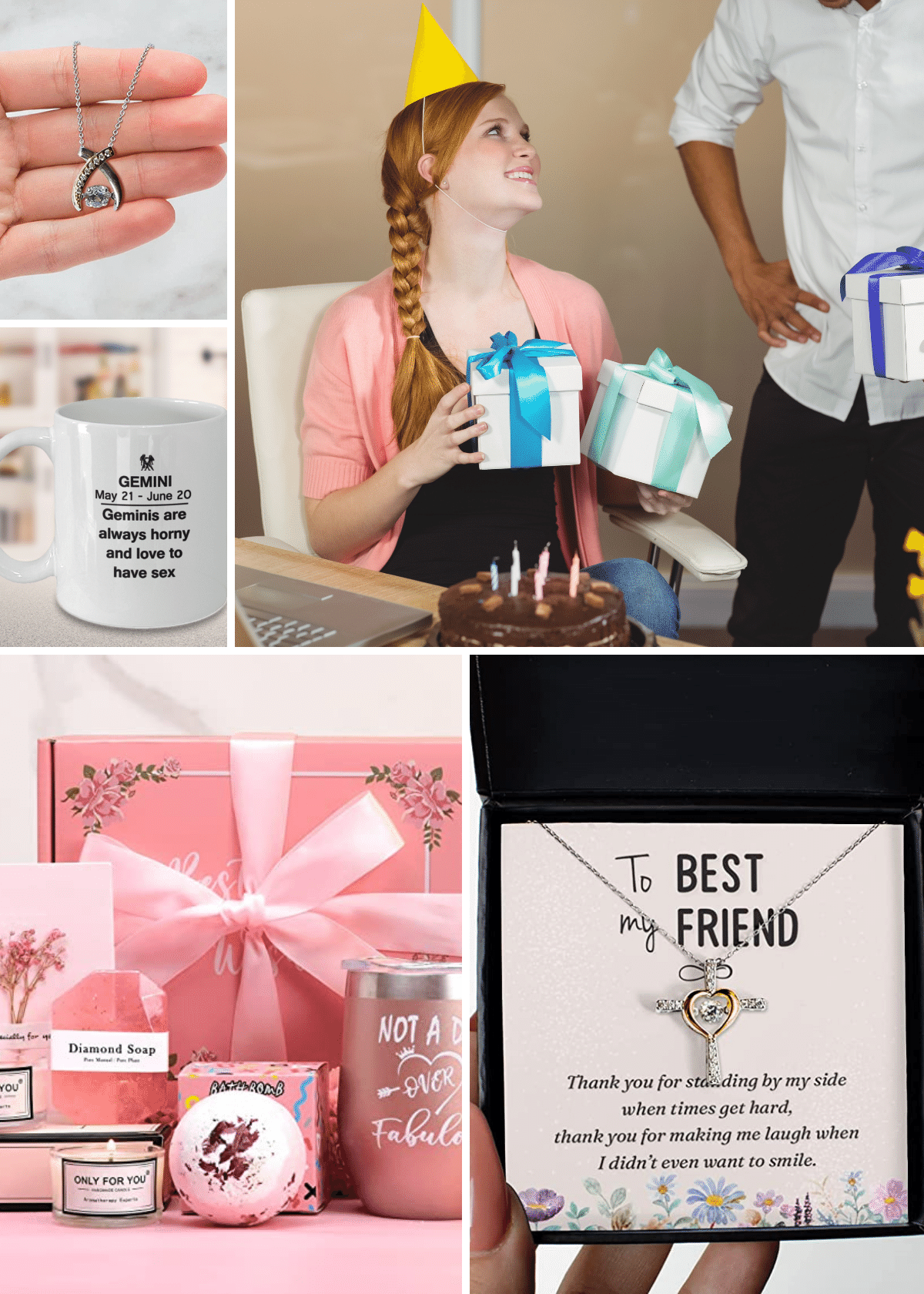 The Best Amazon Gifts for People Born in May