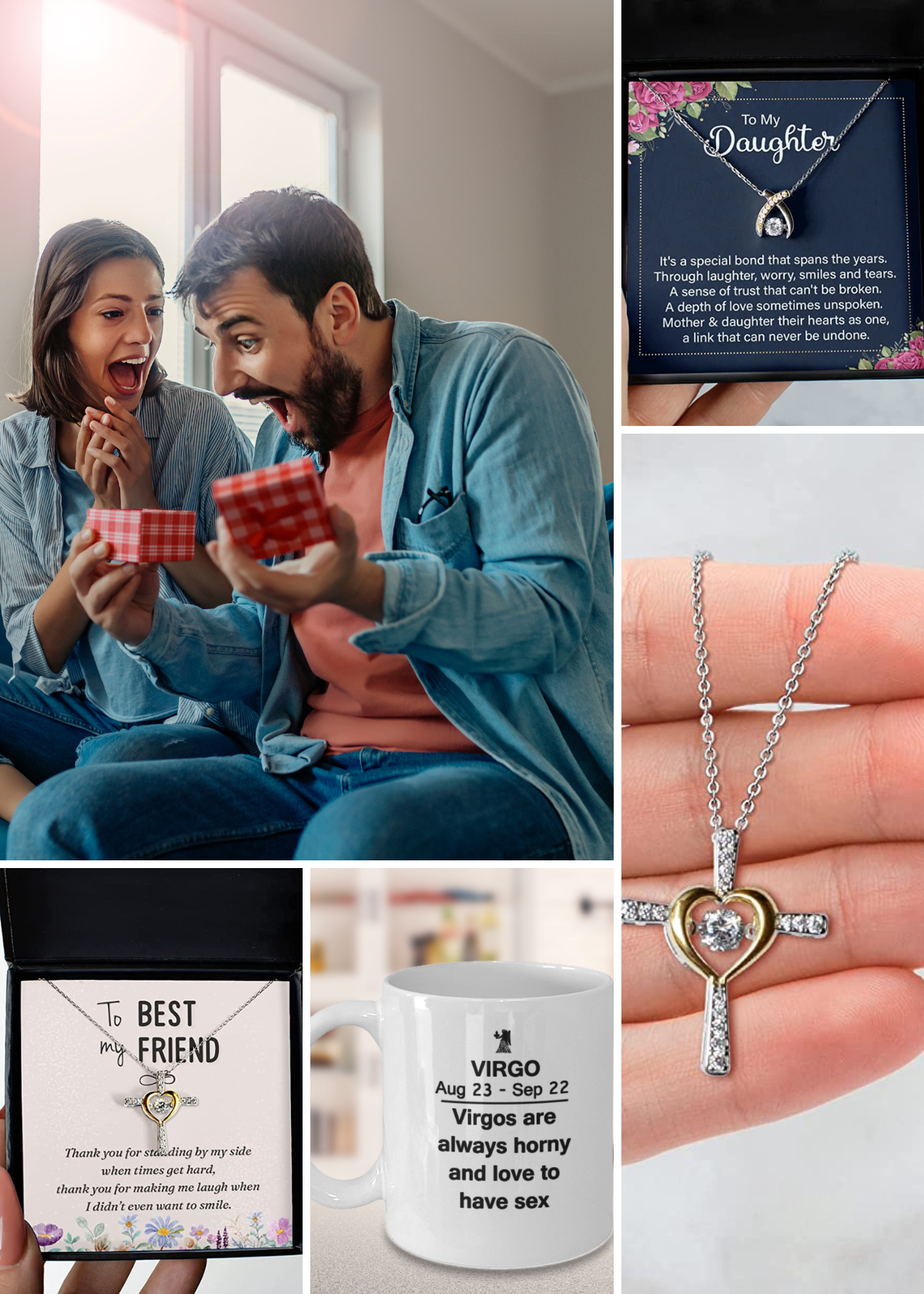 September birthday gifts Perfect Gift For Your Loved Ones