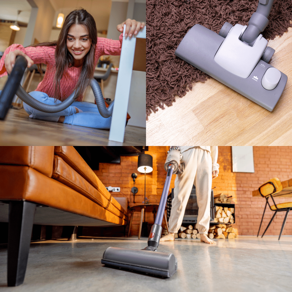 Top 2 Best Bagged Vacuums That Will Change Your Cleaning Game