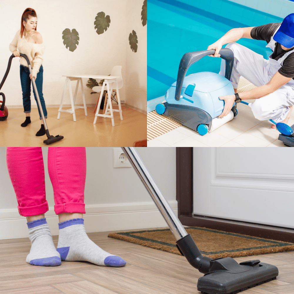 The Best Commercial Vacuums for Every Budget