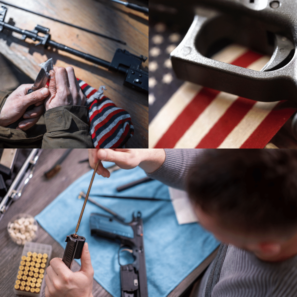 The 3 Best Gun Cleaners of 2022 – Complete Review