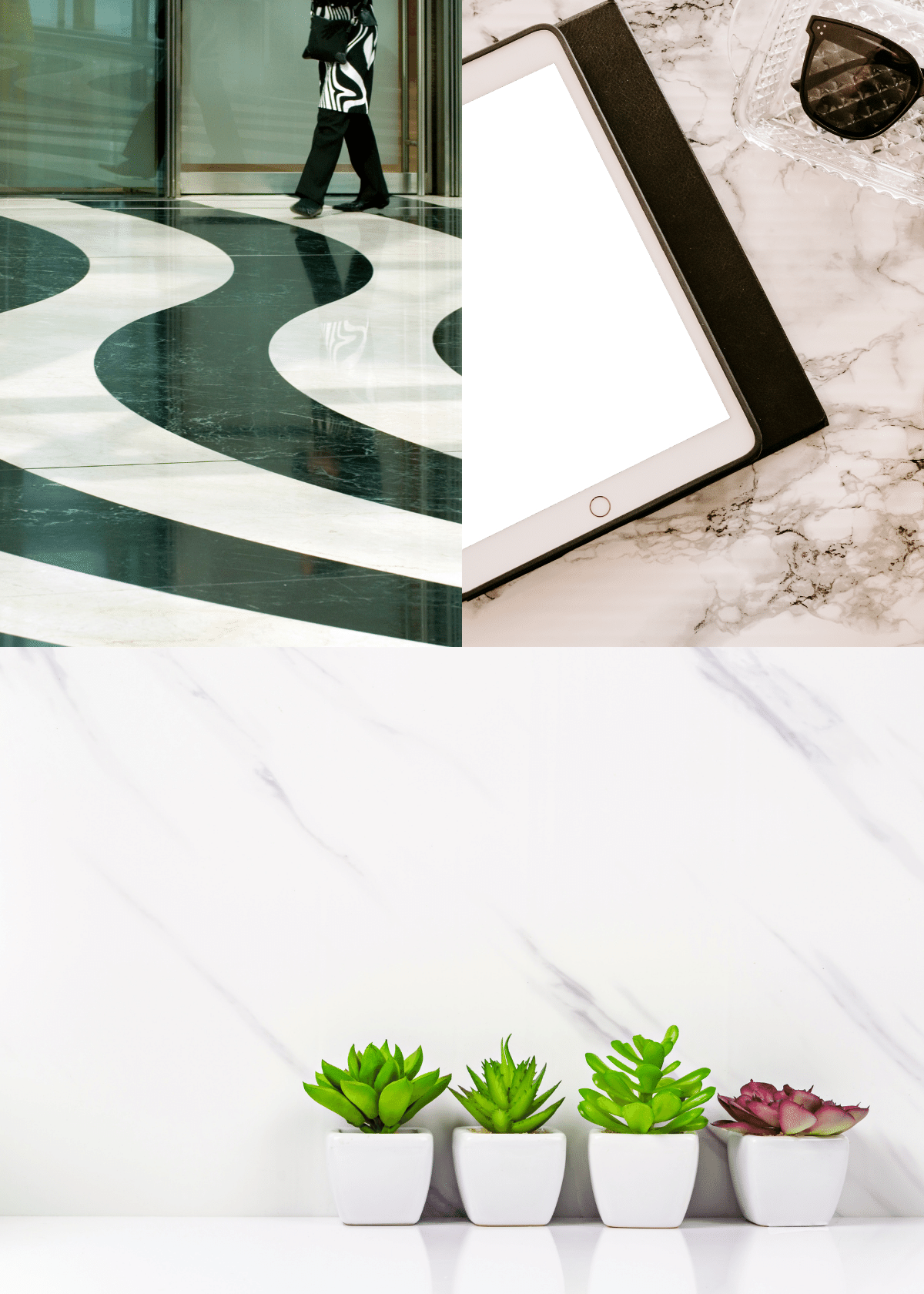 The 3 Best Marble Wallpapers to Spruce Up Your Home Decor