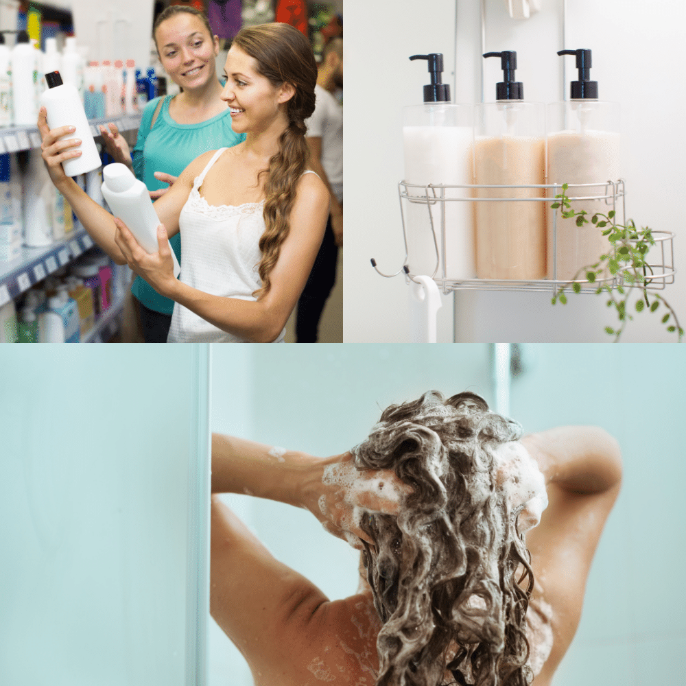 The Best Shampoos for Sensitive Scalps, According to Dermatologists