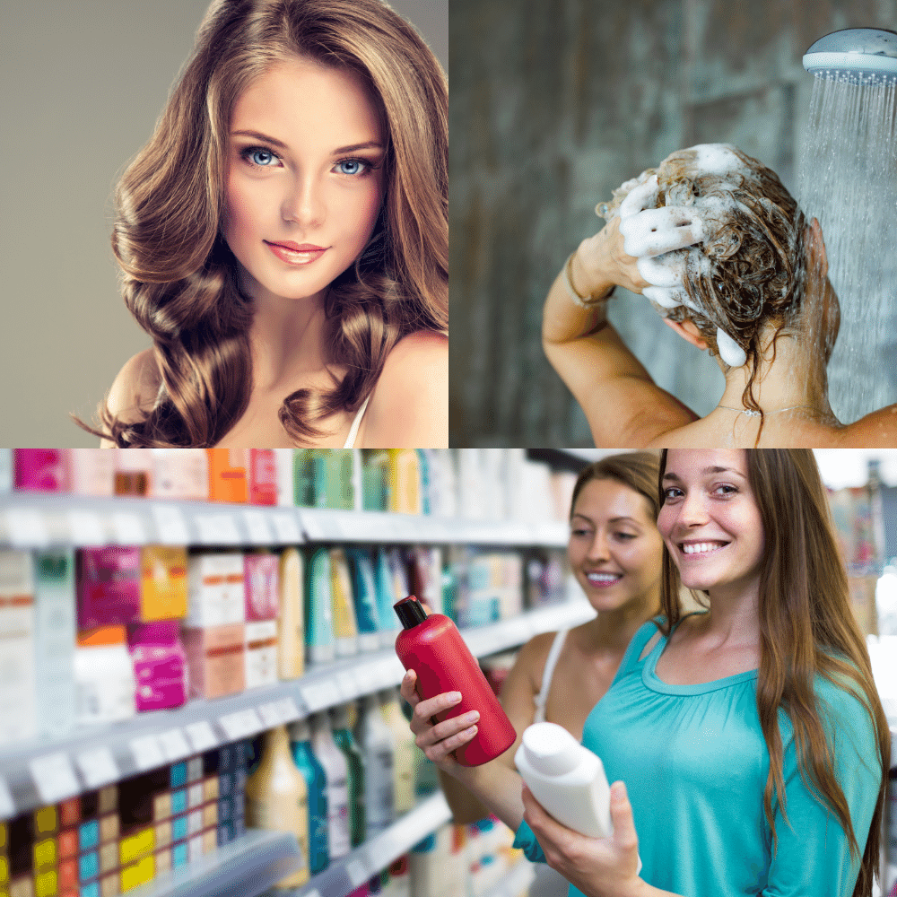 The Best Smelling Shampoos and Conditioners for Every Hair Type