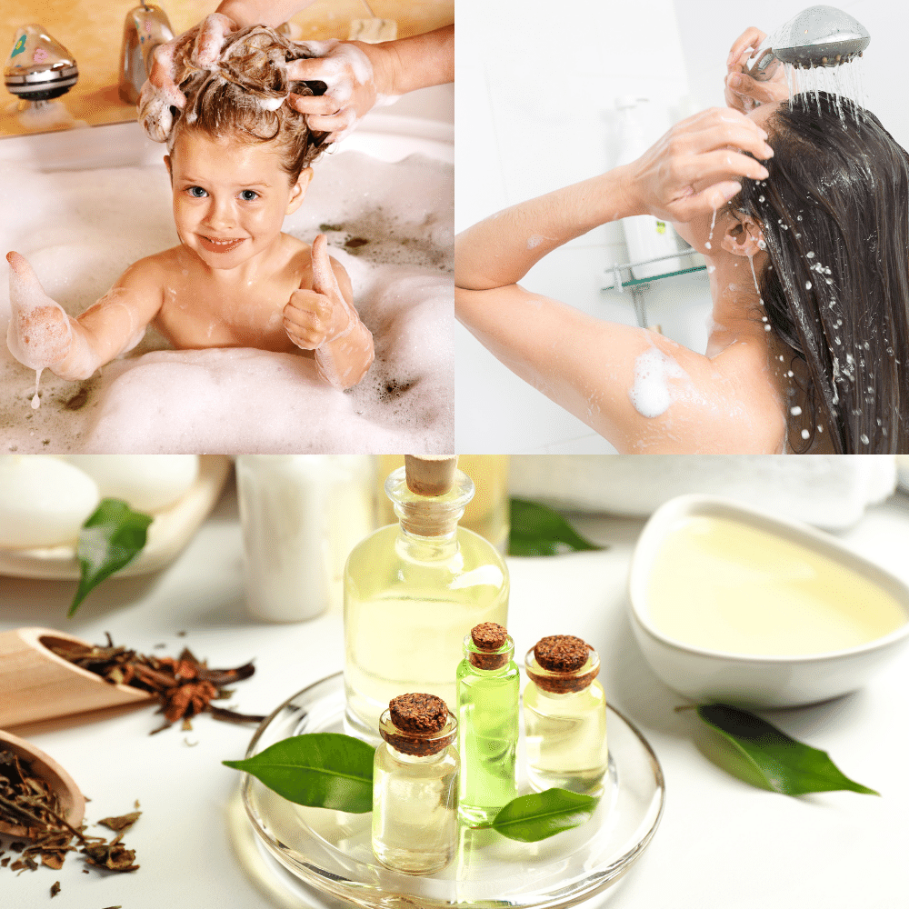 The Best Tea Tree Oil Shampoos for a Fresh, Clean scalp