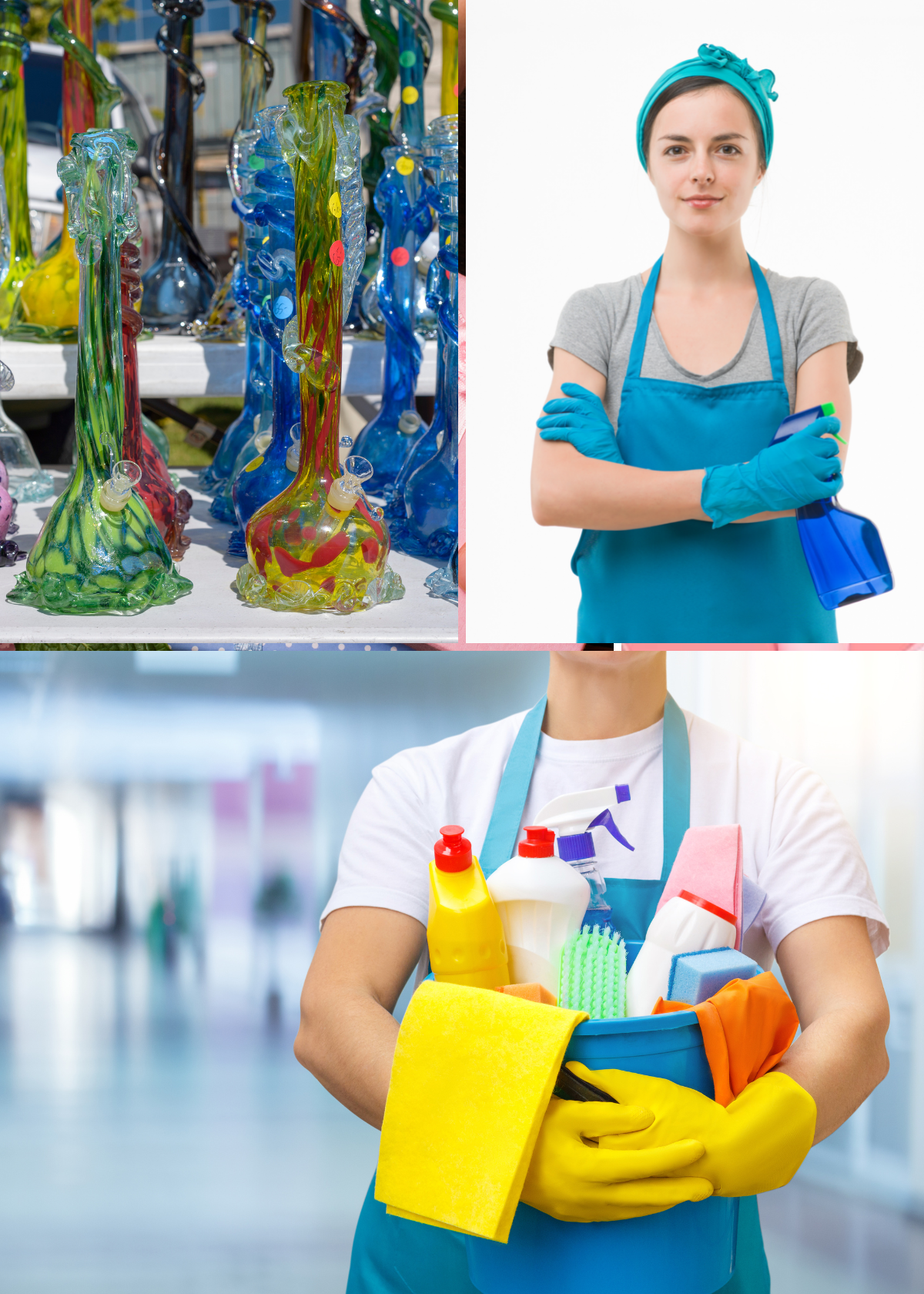 The Best Bong Cleaners for Keeping Your Bong Sparkling Clean
