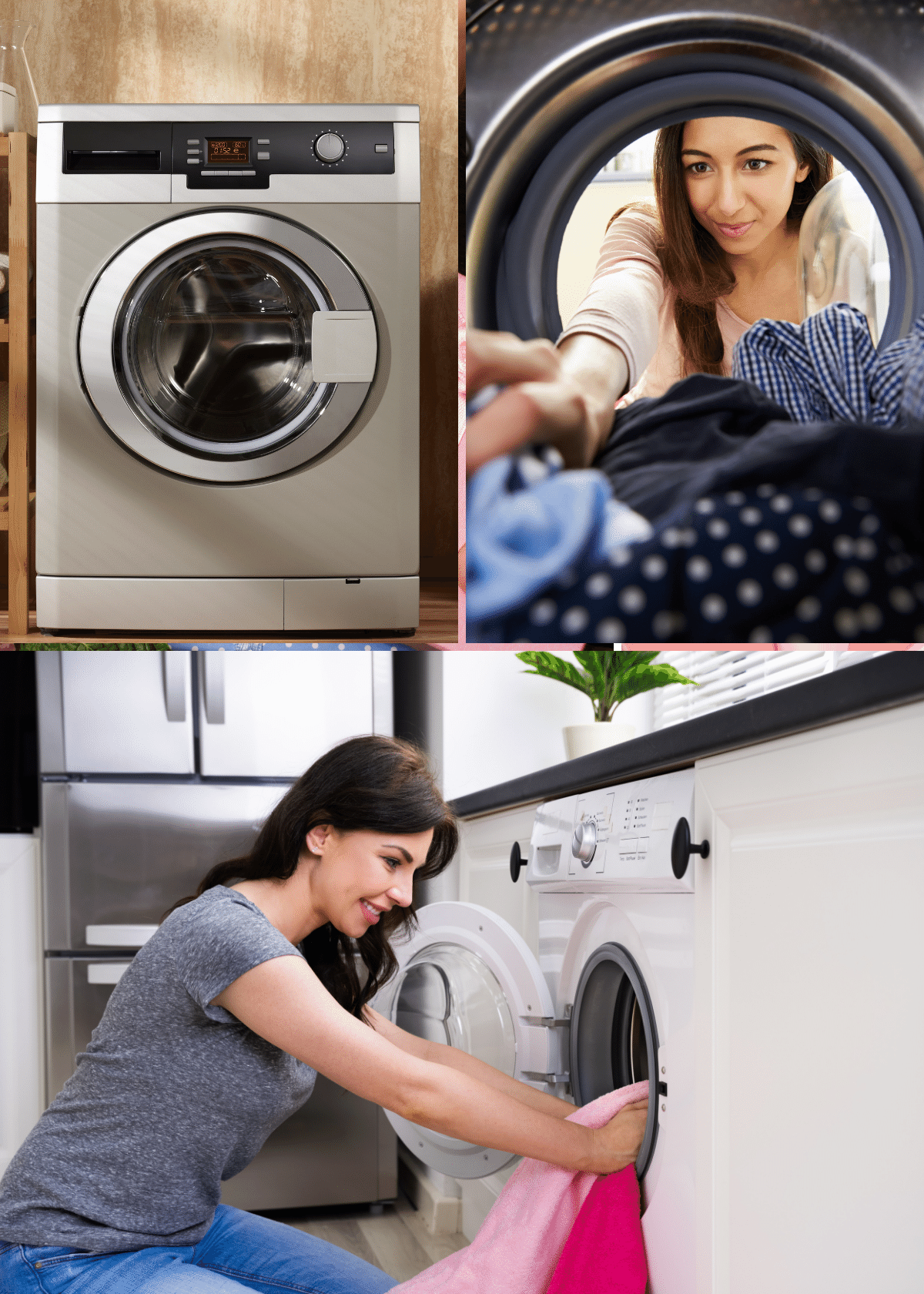 The 3 Best Washing Machine Cleaners to Keep Your Clothes Fresh and Clean