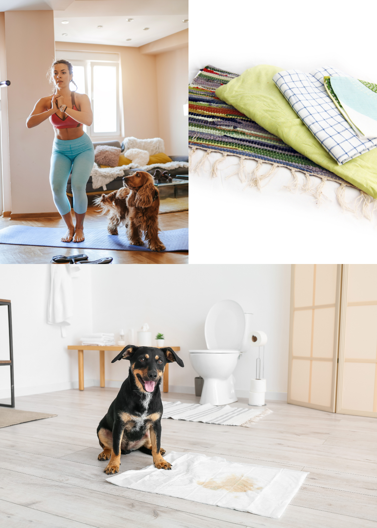 Best Washable Dog Pee Pads – A Review