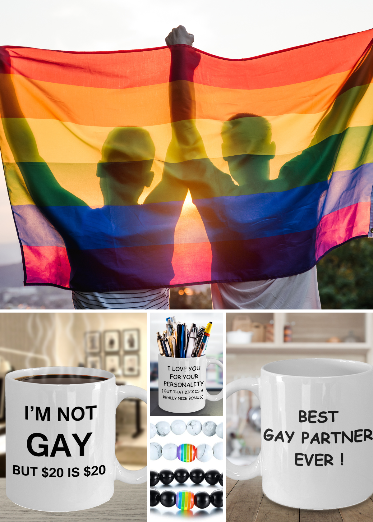 The Ultimate Guide to Gay Birthday Gifts on Amazon