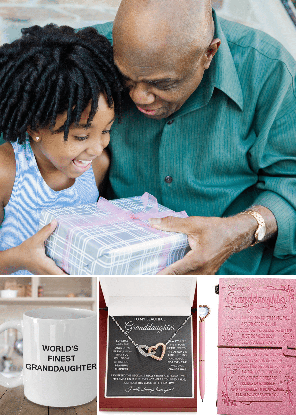 The Best Birthday Gifts for Your Granddaughter