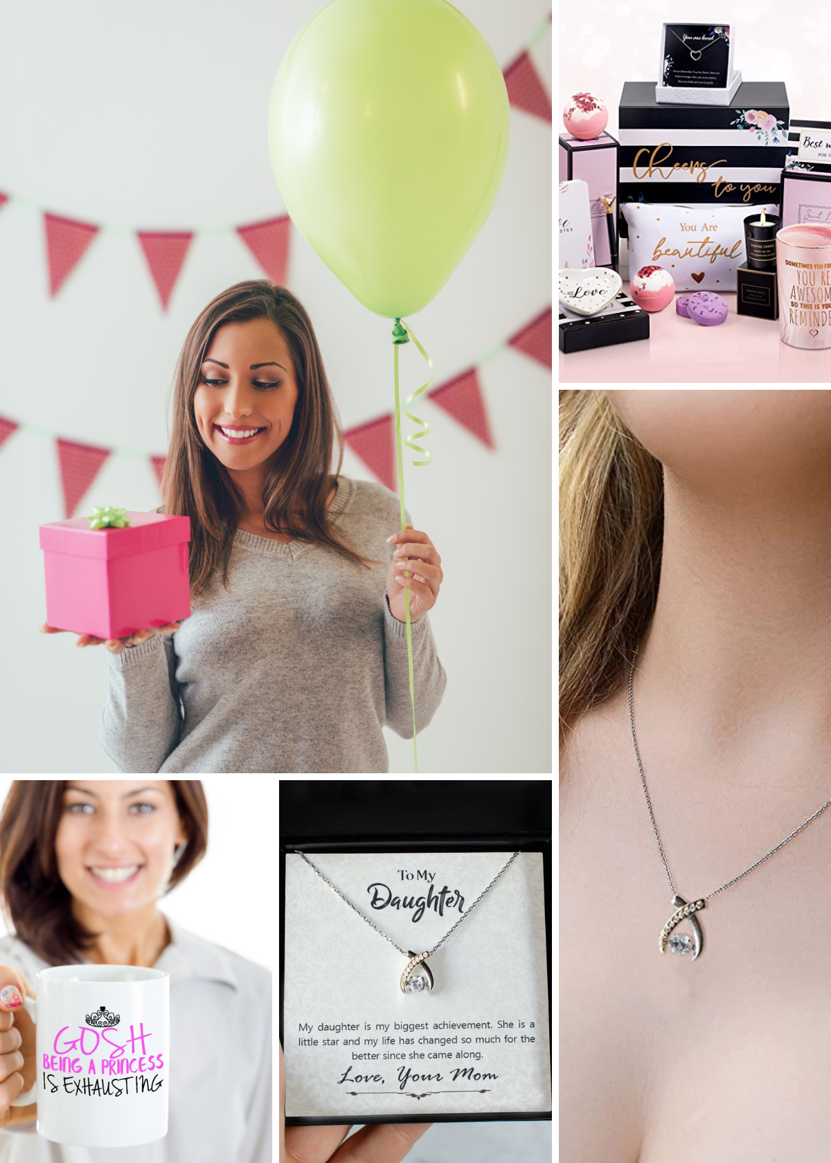 The Best Birthday Gifts for Daughter