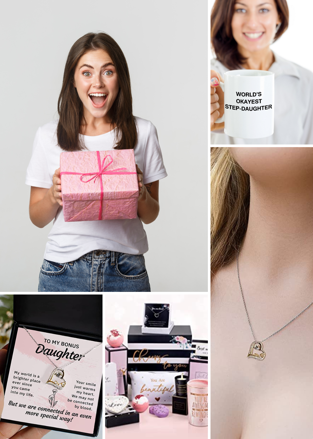 Best Gifts for Stepdaughter: The Ultimate Amazon Gift Guide