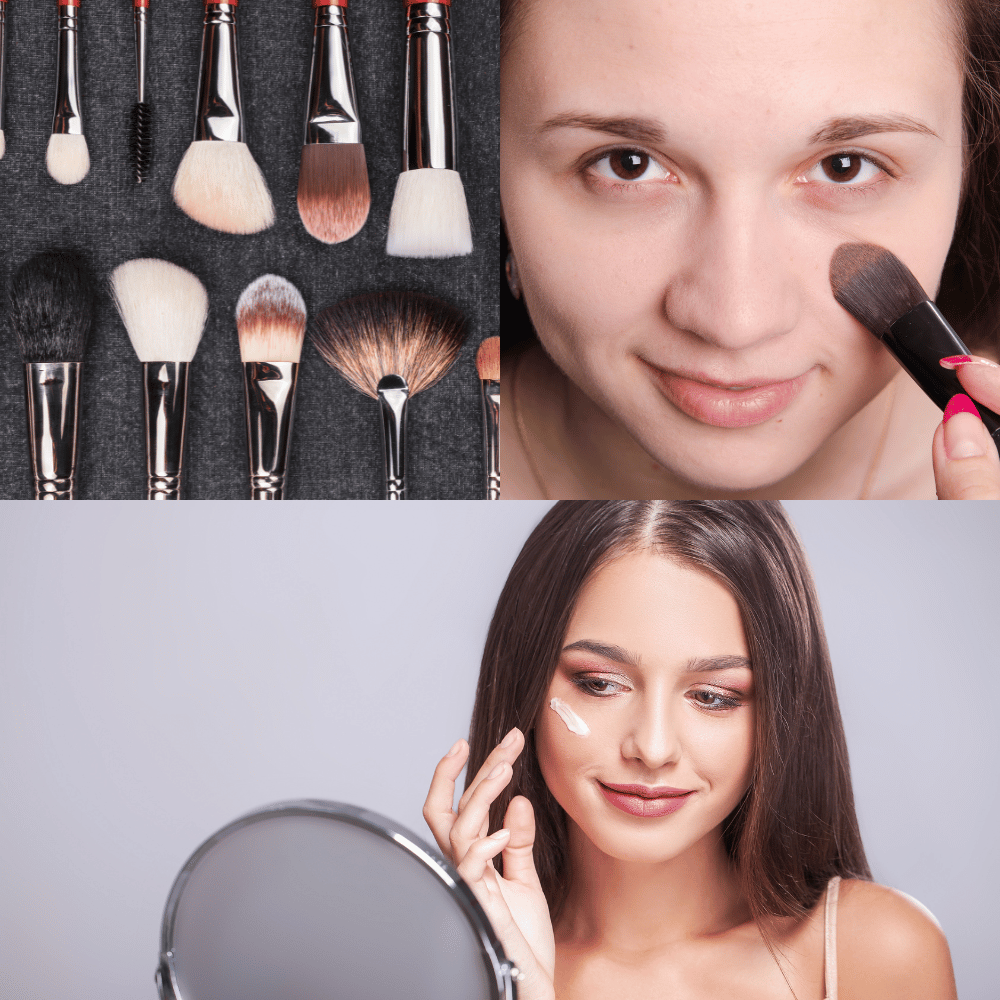 The Best Concealer Brushes for a Flawless Finish