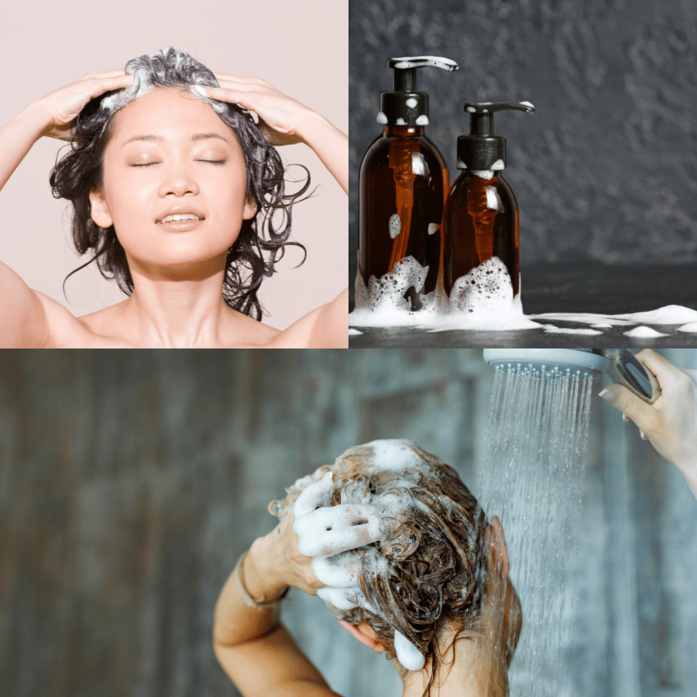 Dht Blocker Shampoo: Top 3 Products