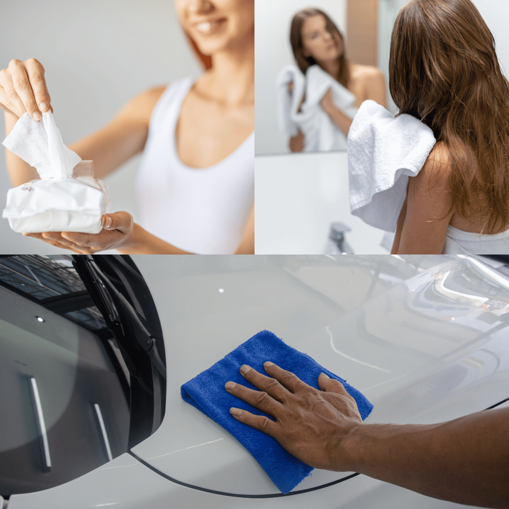 The Best Flushable Wipes for a Fresh and Clean Feel