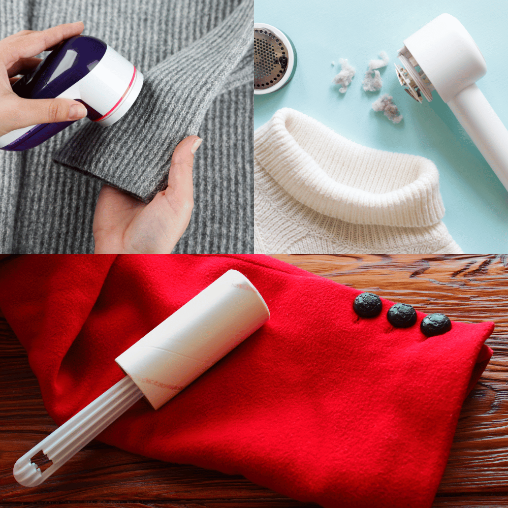 The 3 Best Lint Removers for Every Occasion