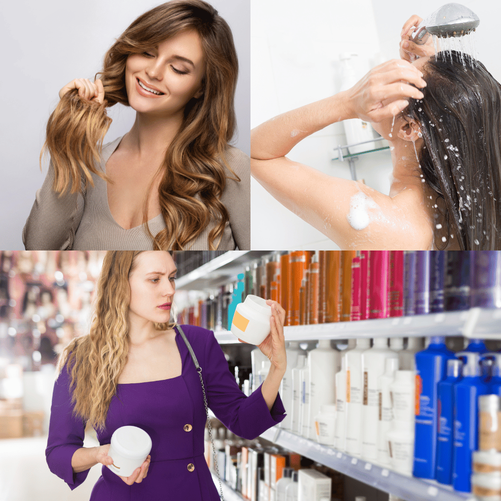 The Best Shampoos for Keratin-Treated Hair, According to Professionals