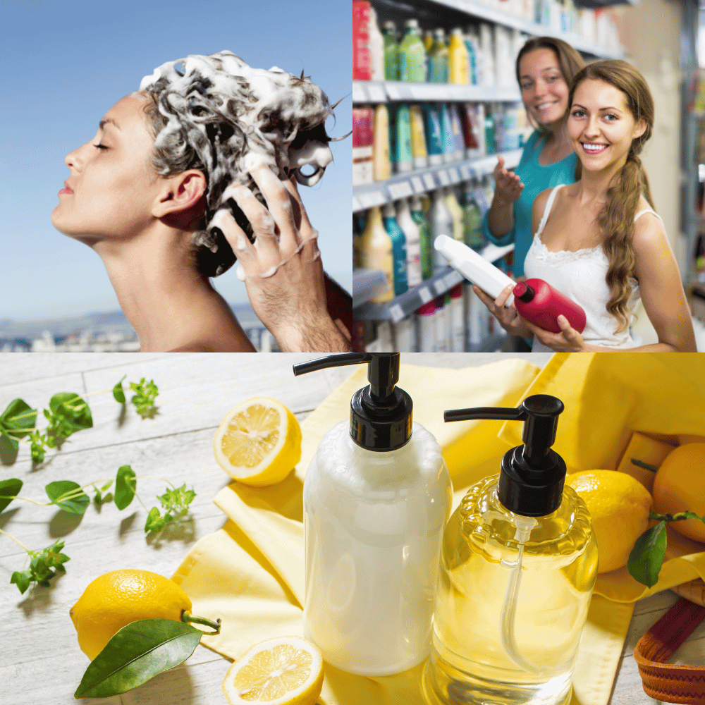 The Best Shampoos for Scalp Acne, According to Dermatologists