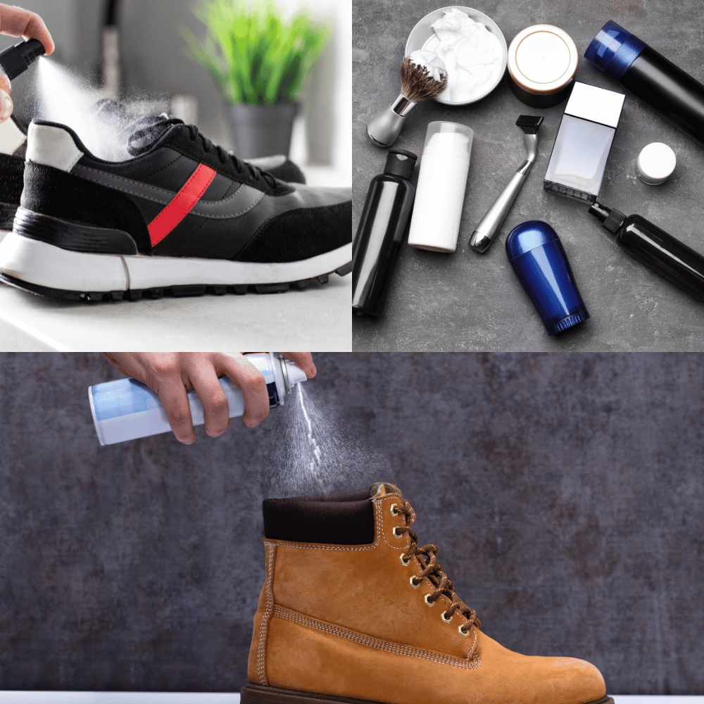 The Best Shoe Odor Eliminators of 2022