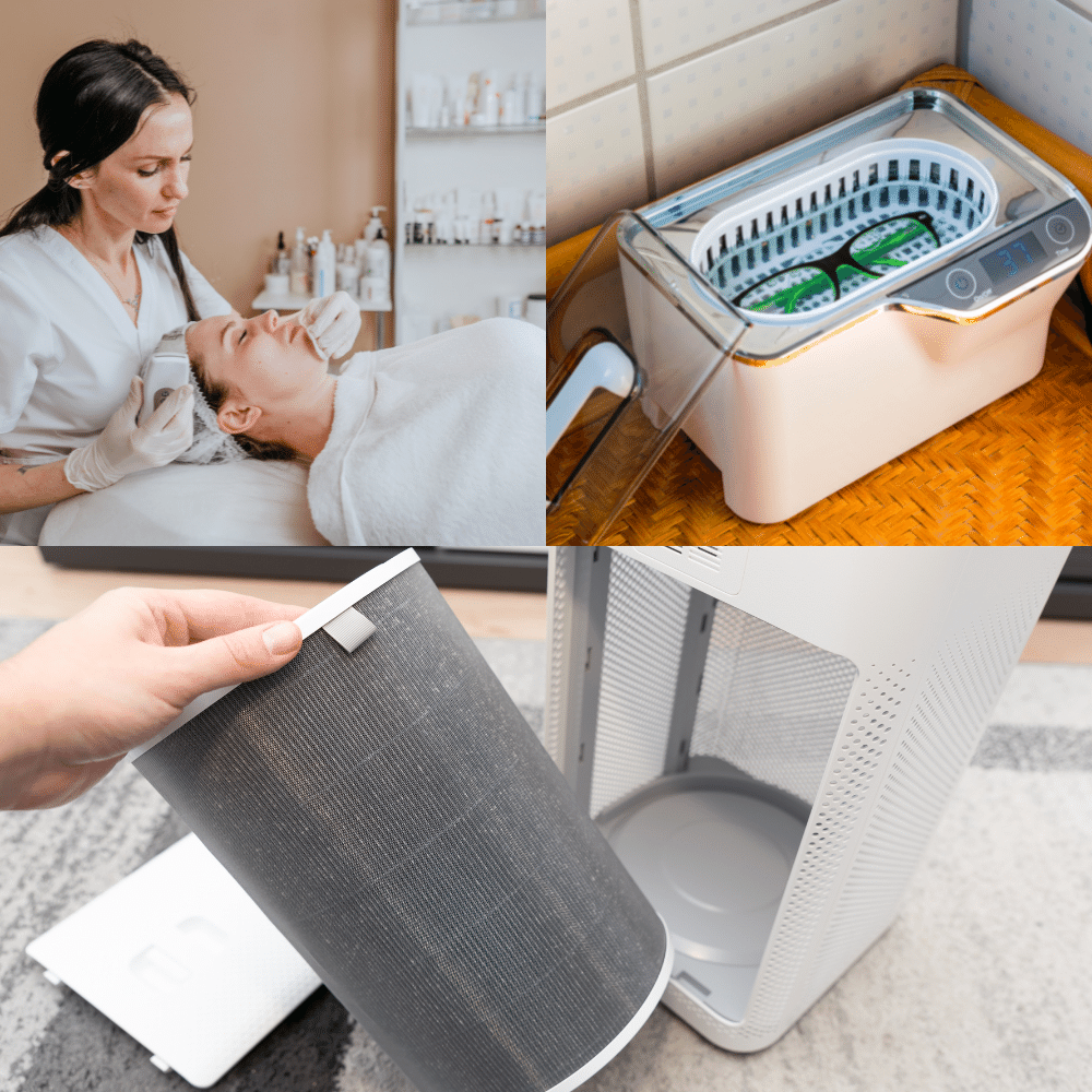 The Best Ultrasonic Cleaners of 2022