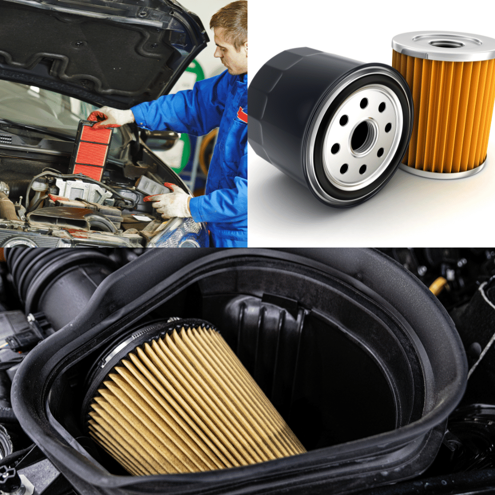 The Best Car Air Filters to Keep Your Engine Running Clean