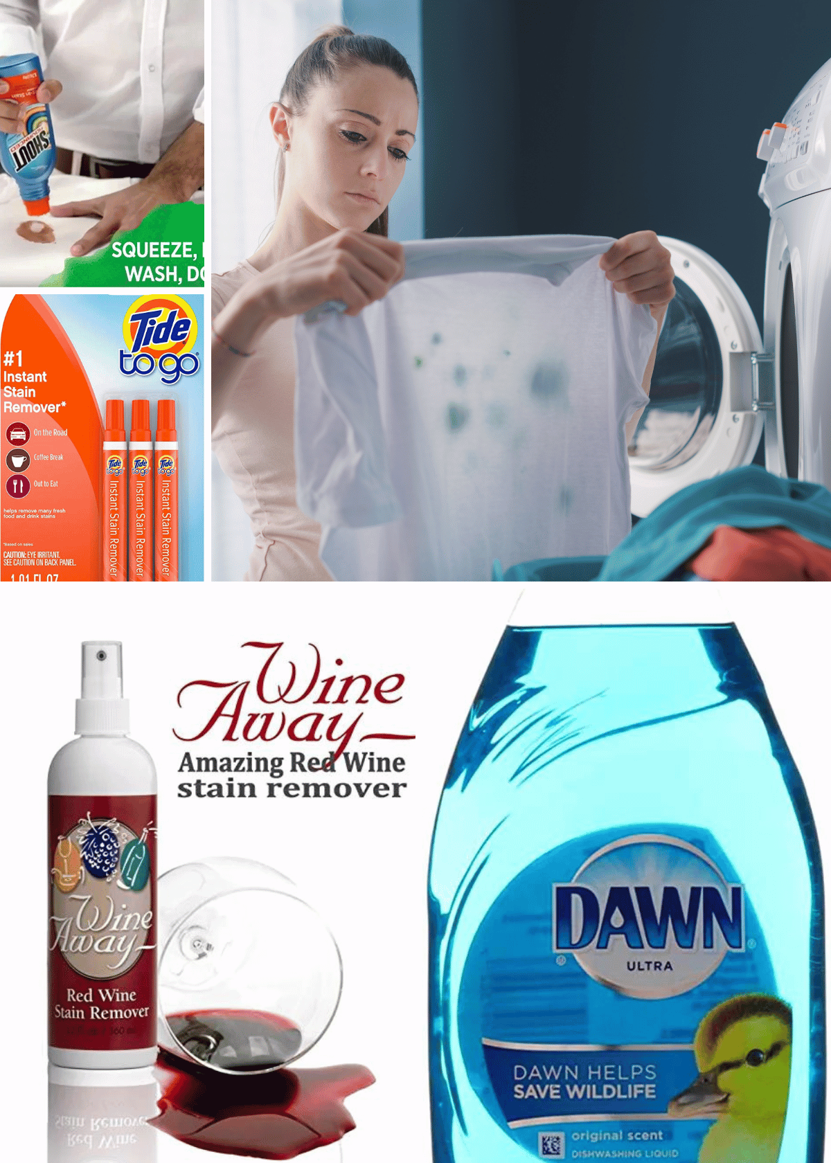 Best oil stain remover