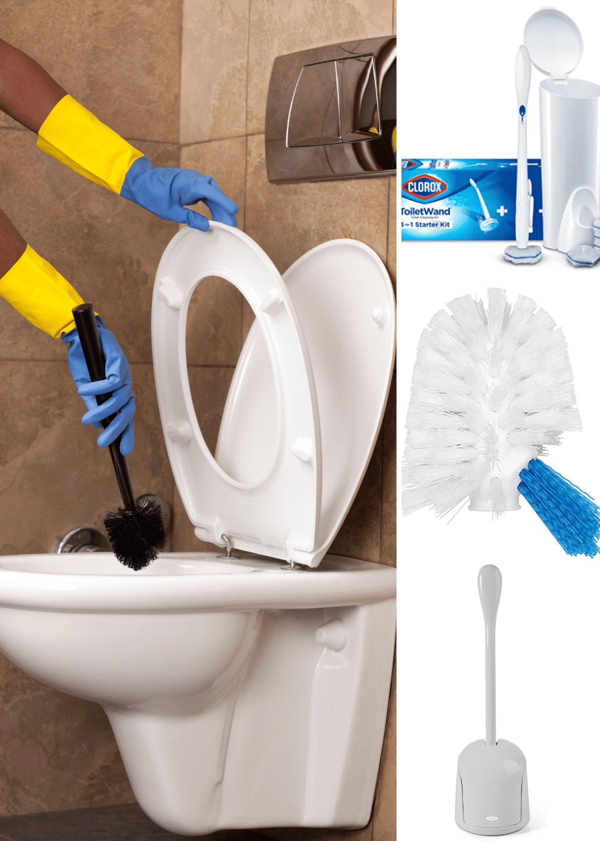 Best Toilet Brush