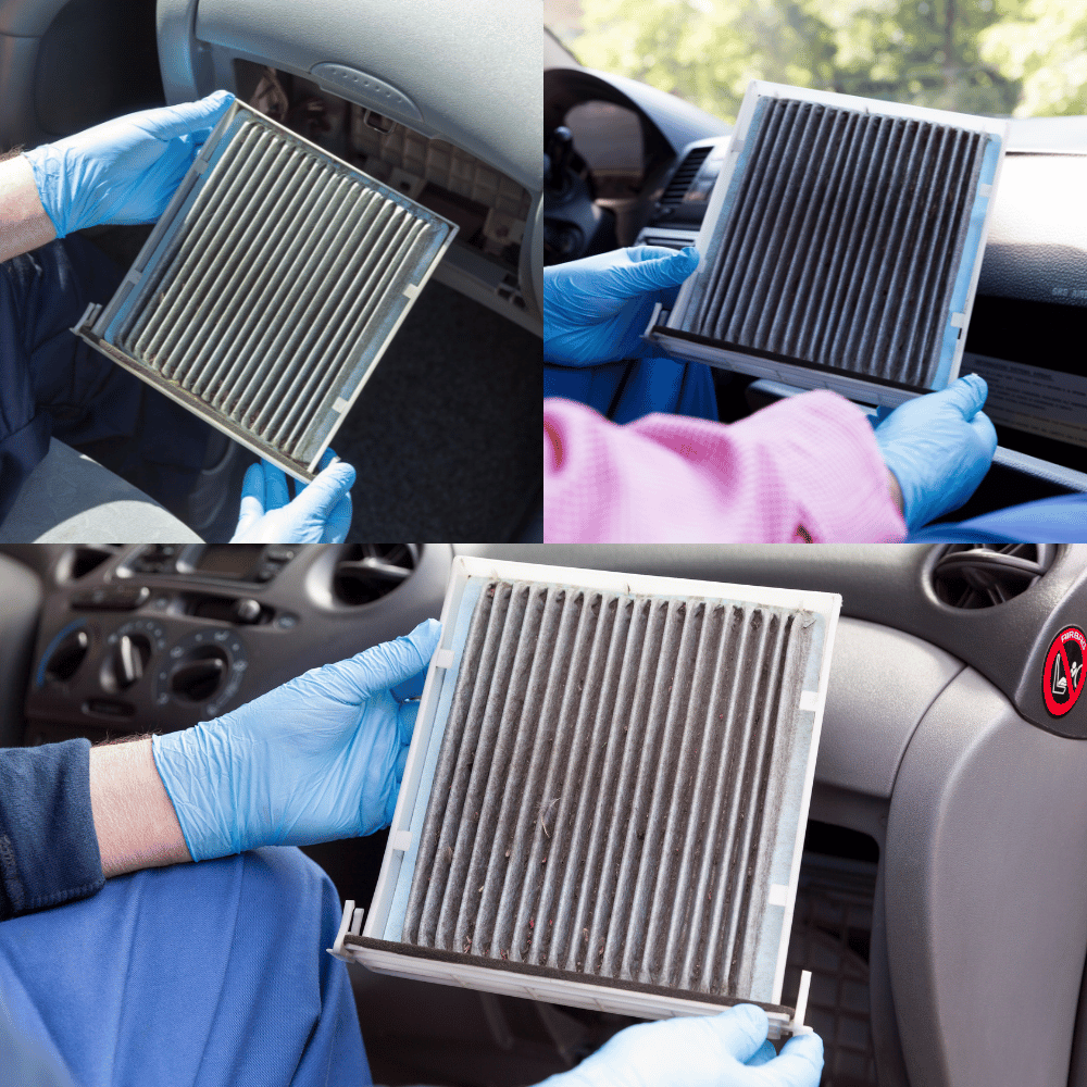 3 Best Cabin Air Filters – Review and Comparison