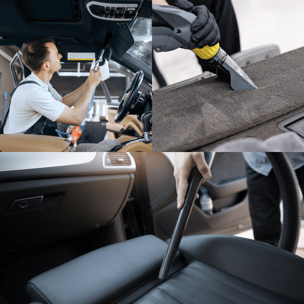 The Best Car Detailing Vacuums – A Comprehensive Review