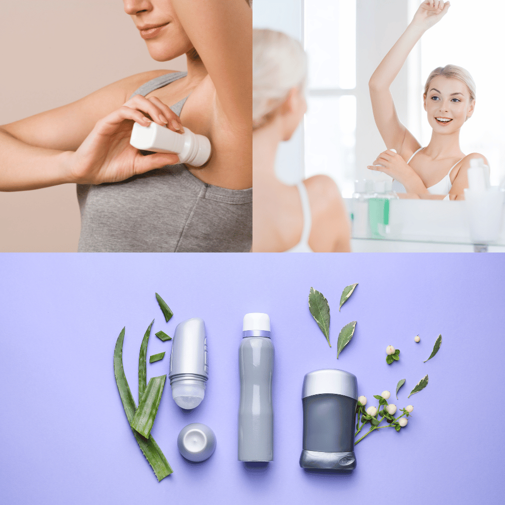 The Best Clinical Strength Deodorants to Keep You smelling Fresh All Day