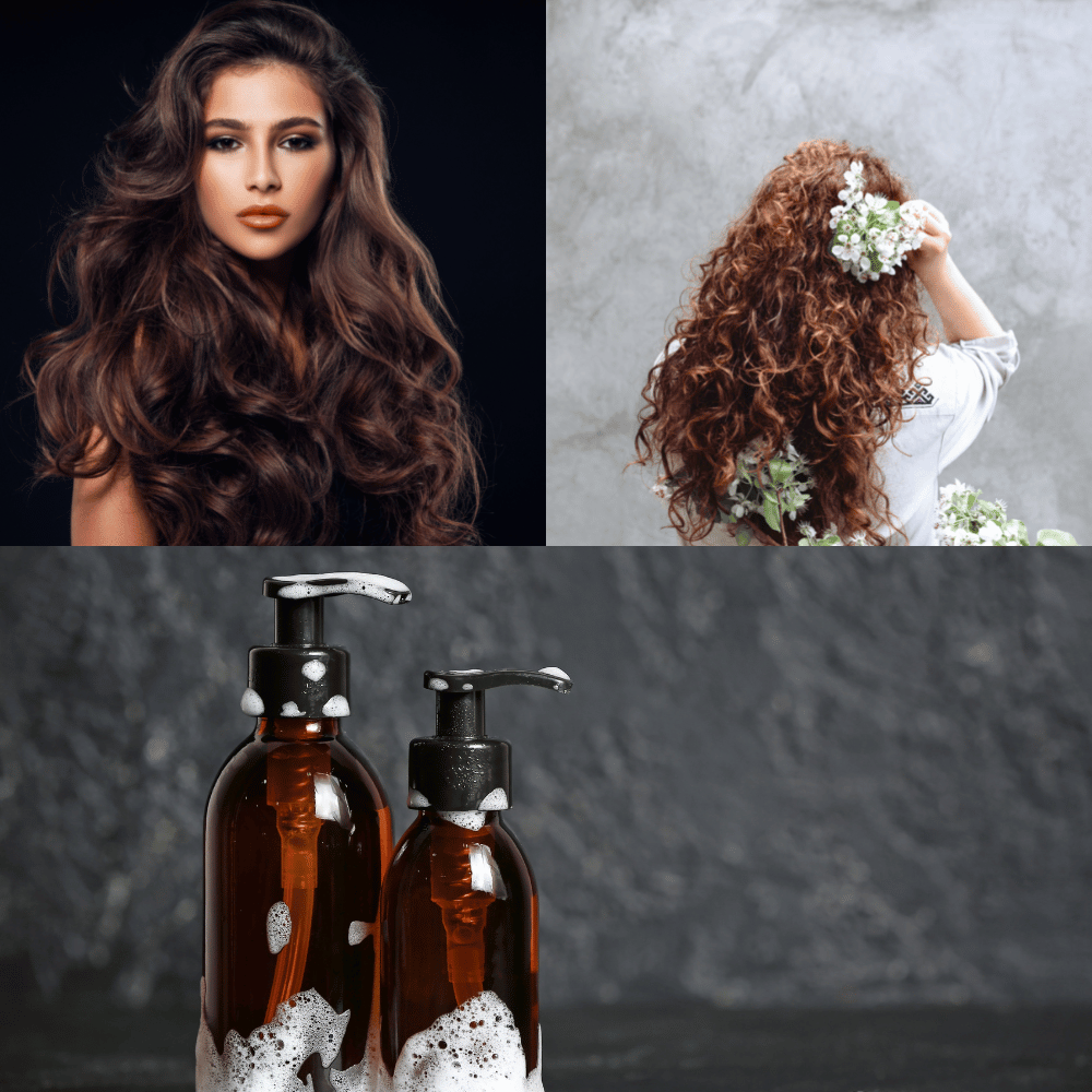 The Best Dry Shampoos for Curly Hair – A Comprehensive Review