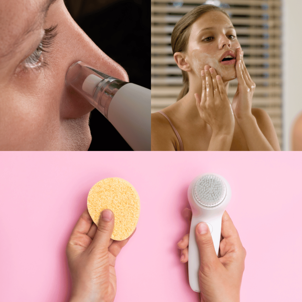 The Face Brush Cleaner That Will Make Your Skin Glow