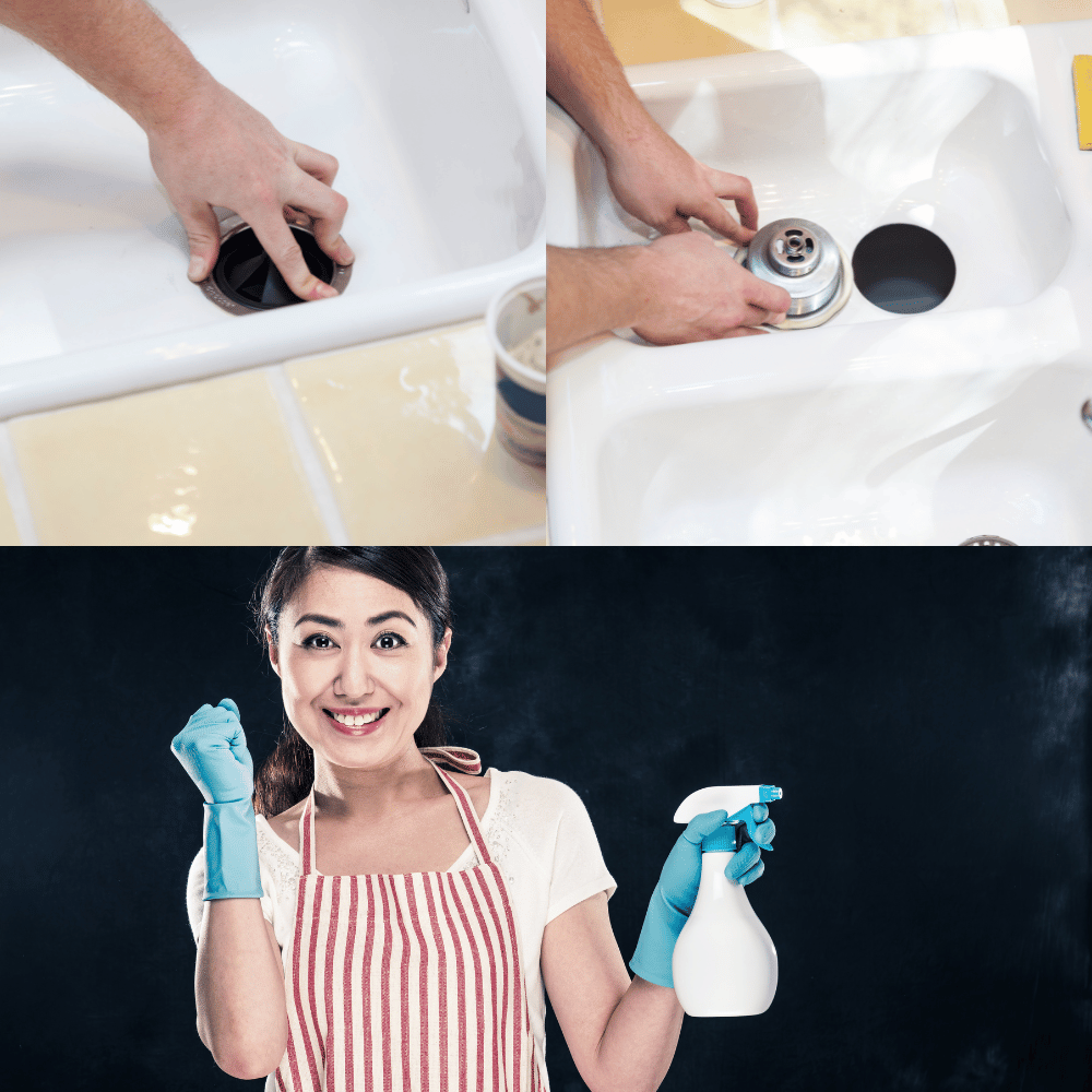 Compare the Top 3 Garbage Disposal Cleaners