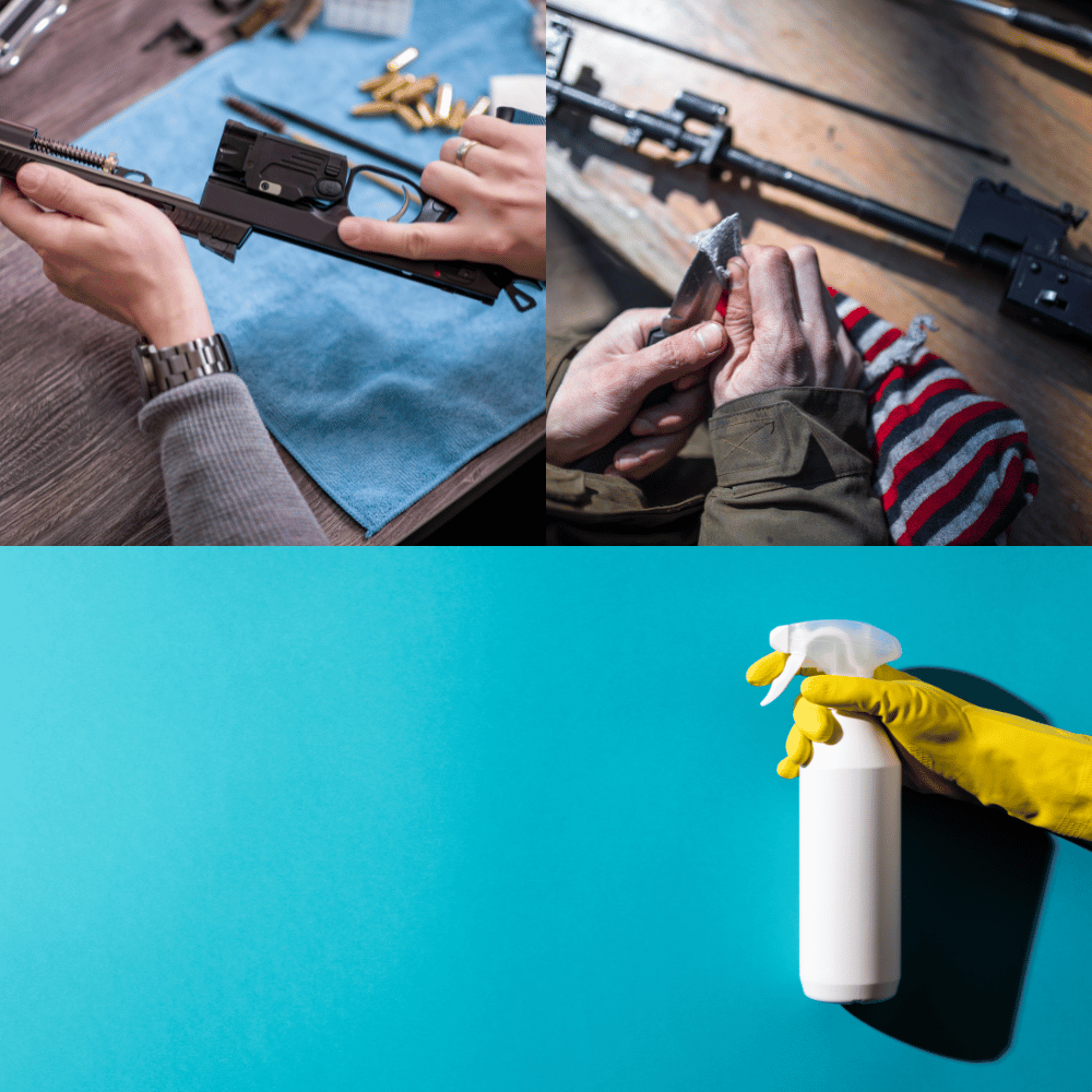 The Best Gun Cleaning Kits on the Market