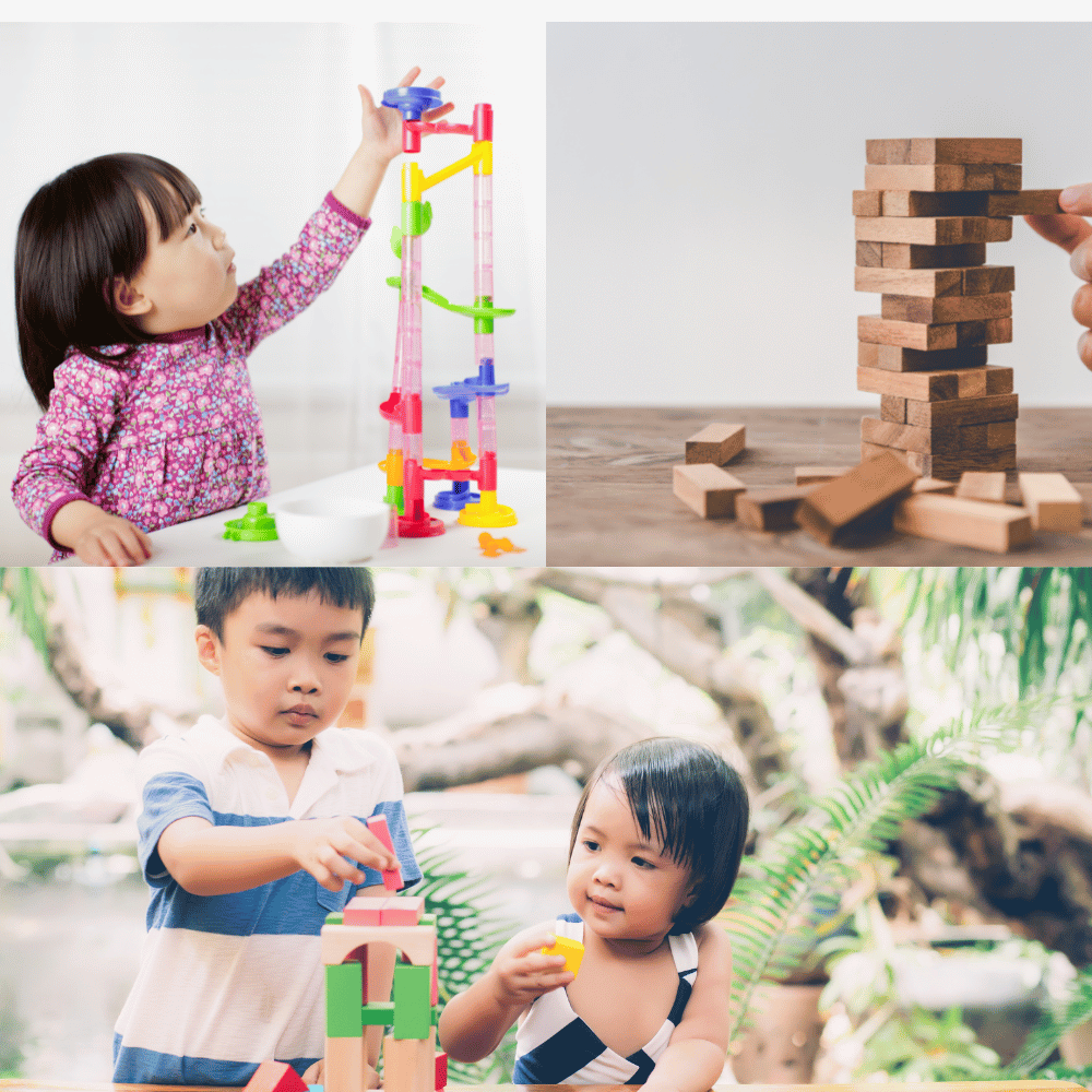 The Best Marble Runs for Kids of All Ages
