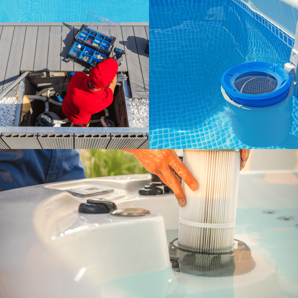 The Best Pool Filter Sand: A Comprehensive Review