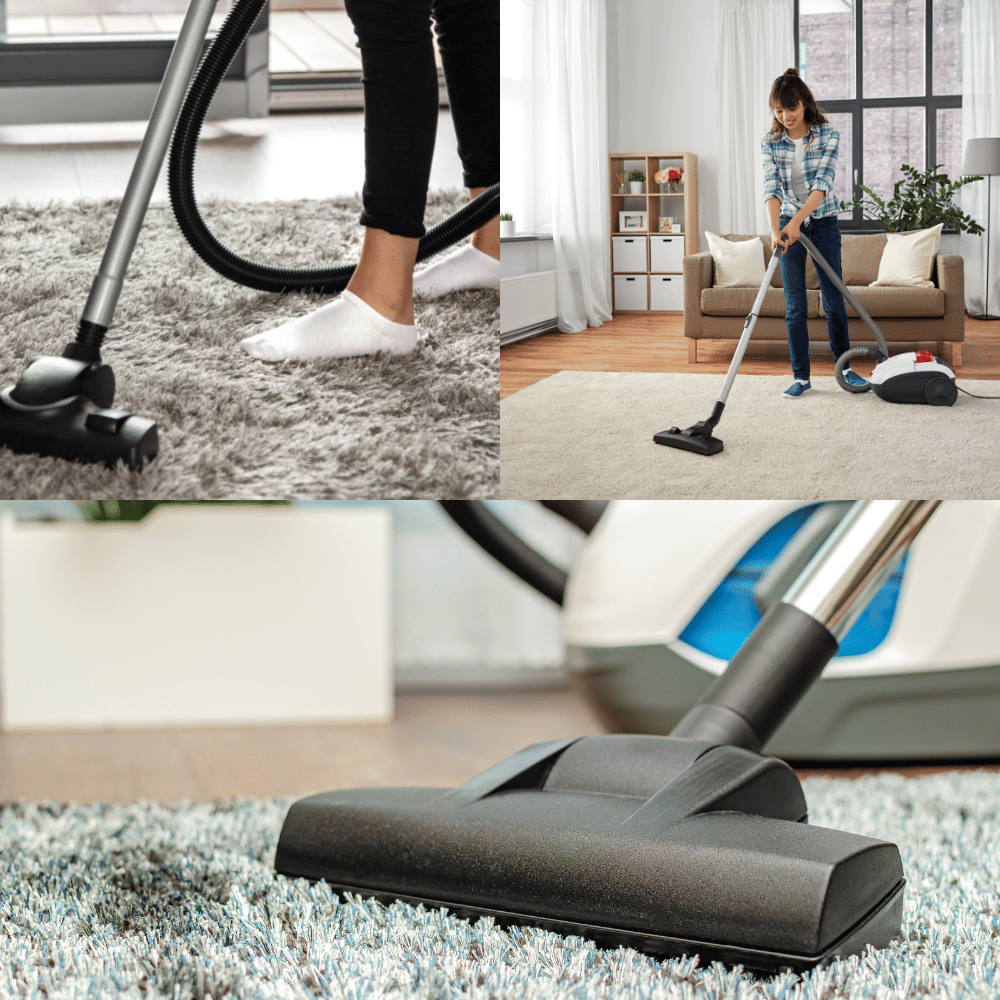 The Best Vacuum for Shag Carpet – A Comprehensive Review
