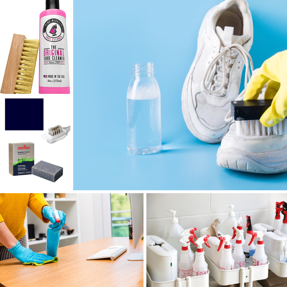 Best suede cleaner