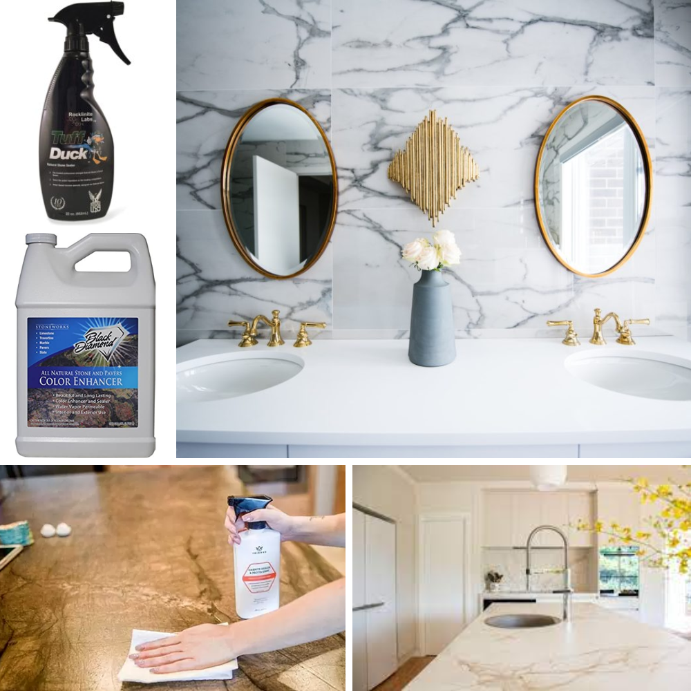 The Best Marble Sealer You Can Buy | Amazon