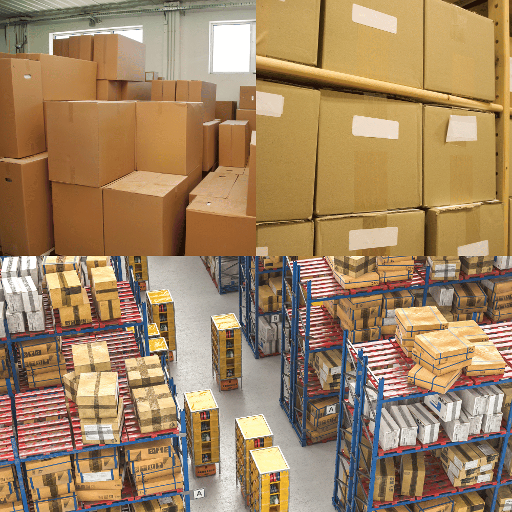 Ammo Storage Boxes: Keep Your Shooters Safe