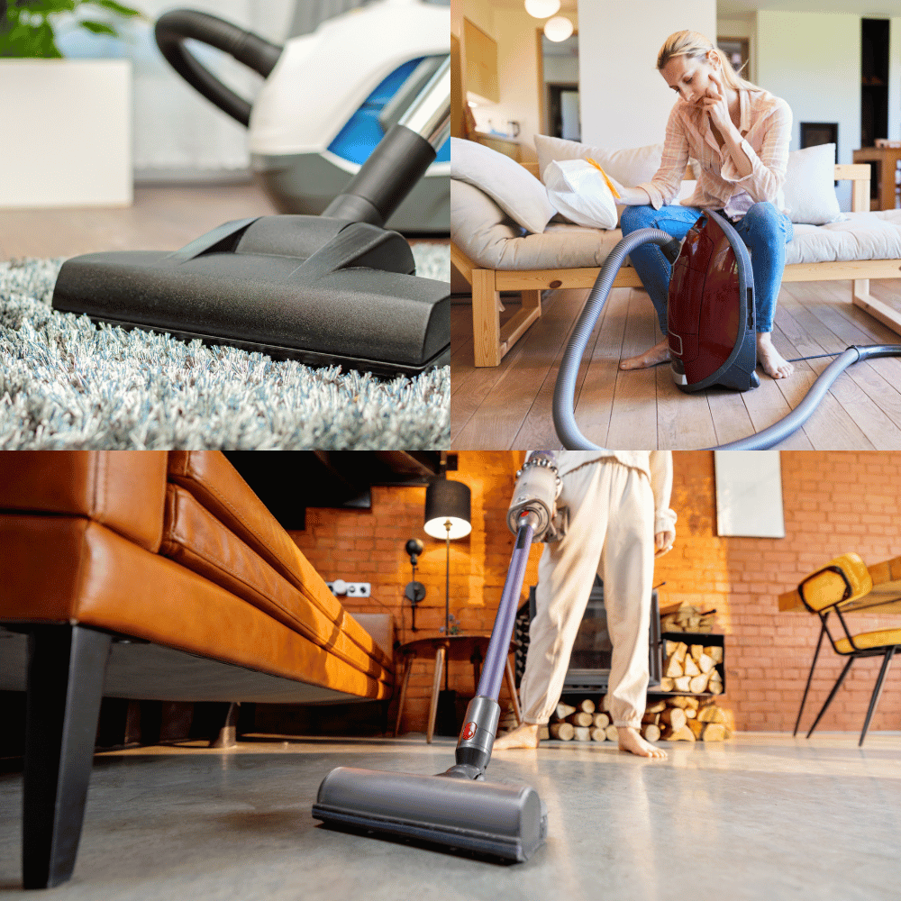 The Best Bagged Upright Vacuums for a Clean and Healthy Home