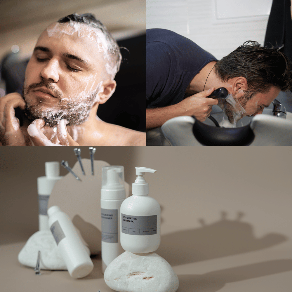 The Best Beard Shampoos and Conditioners for a Healthy, Luxurious Beard