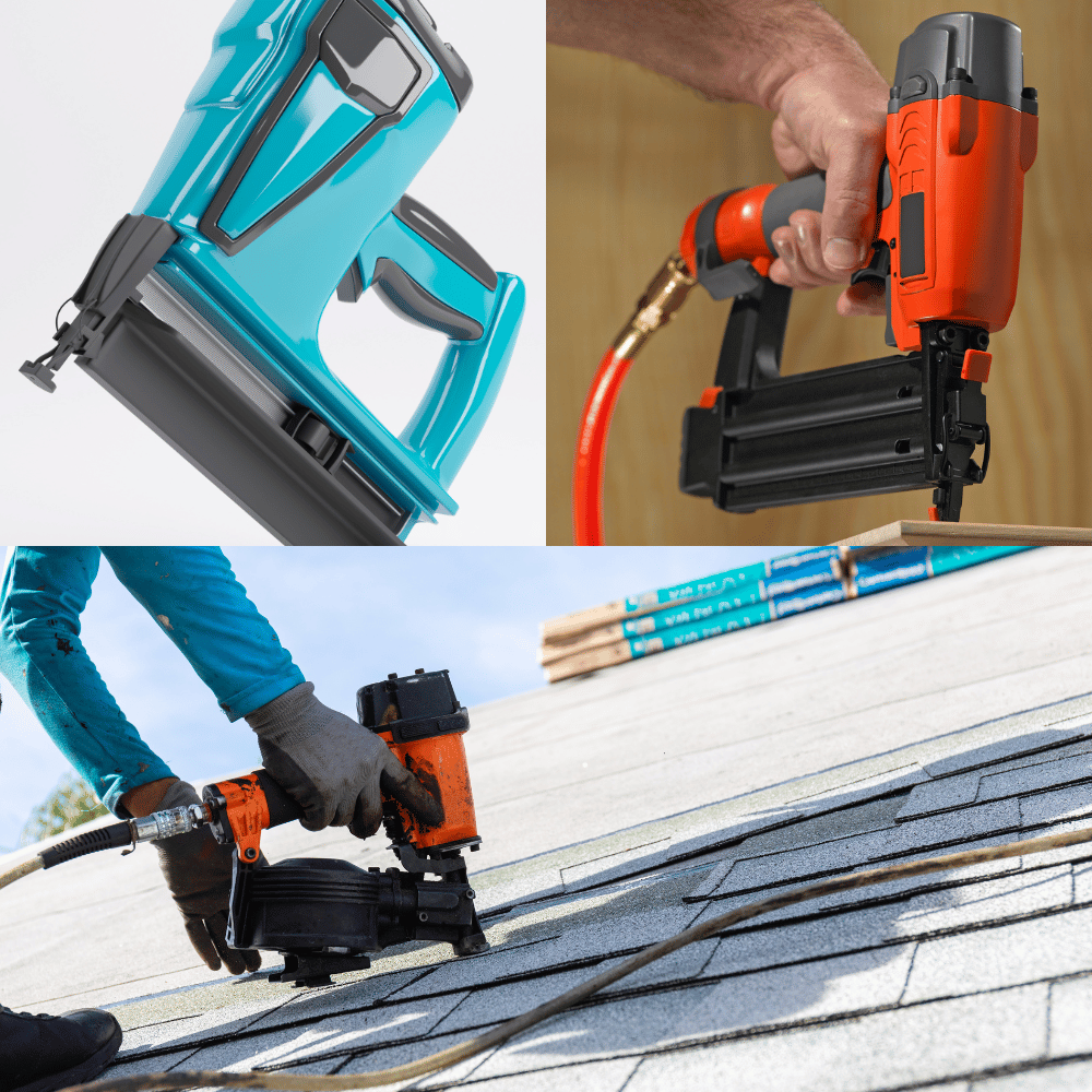 The Best Cordless Nail Guns for Every Budget